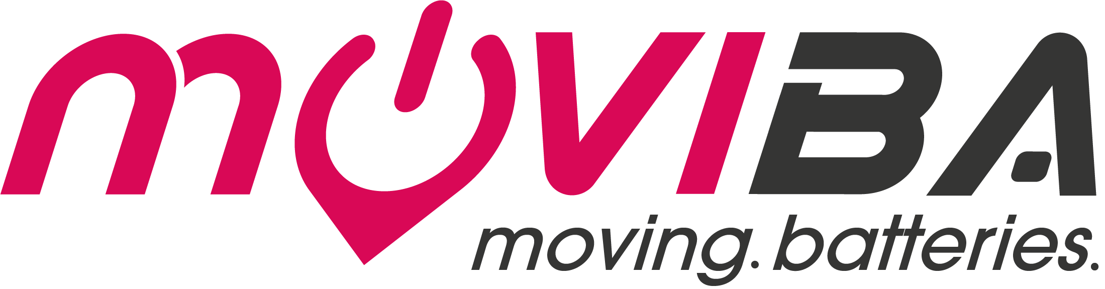 moviba – moving. batteries.